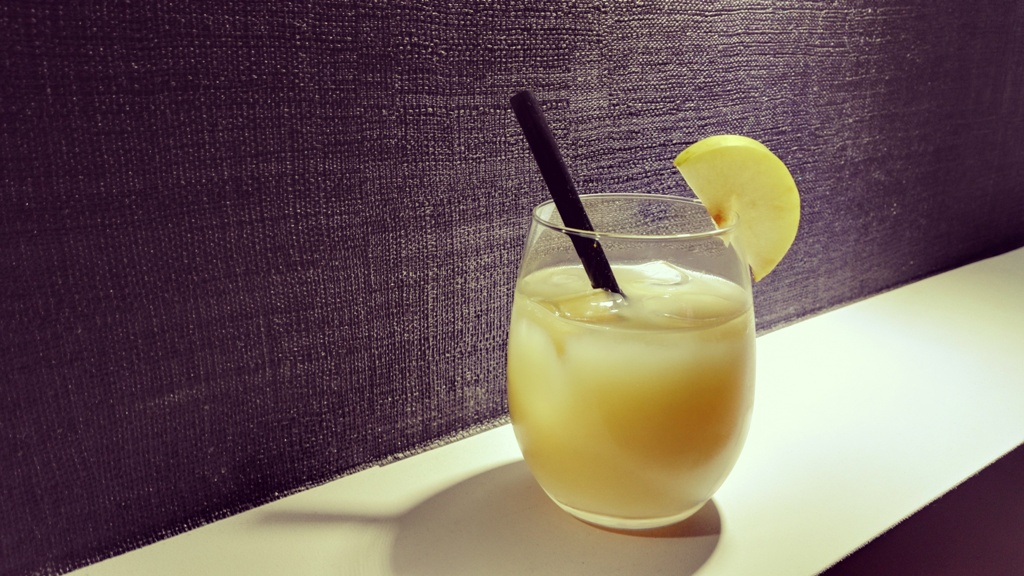 Banana Day Drink