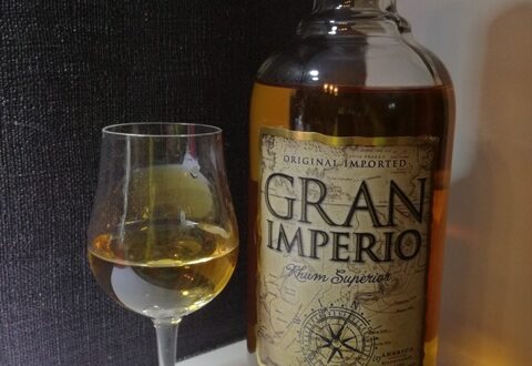 Rum Gran Imperio