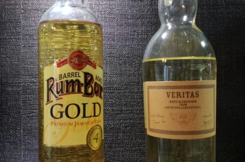 The Last Port - Veritas i Rum Bar