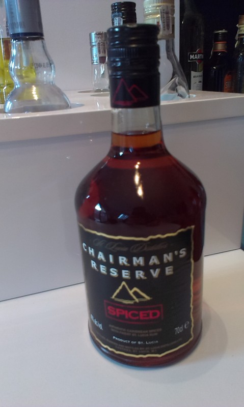 Chairman's Reserve