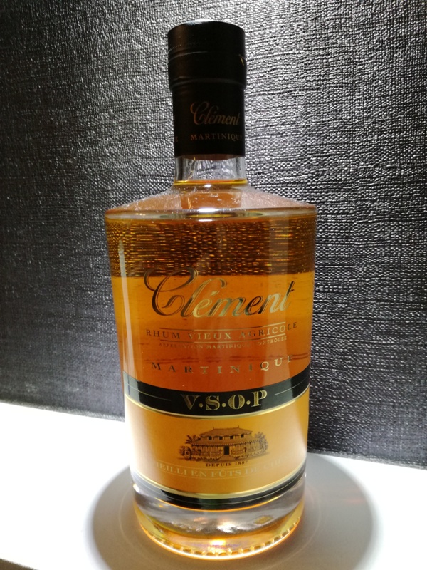 Clement VSOP